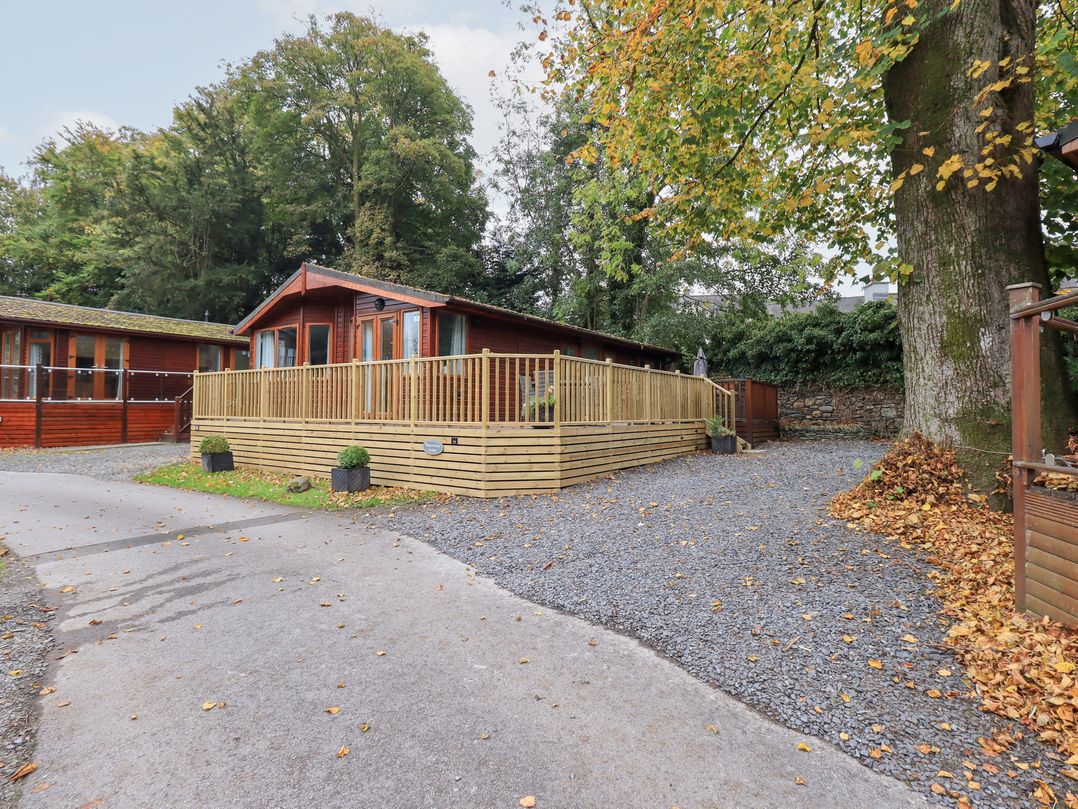 Buttermere Lodge