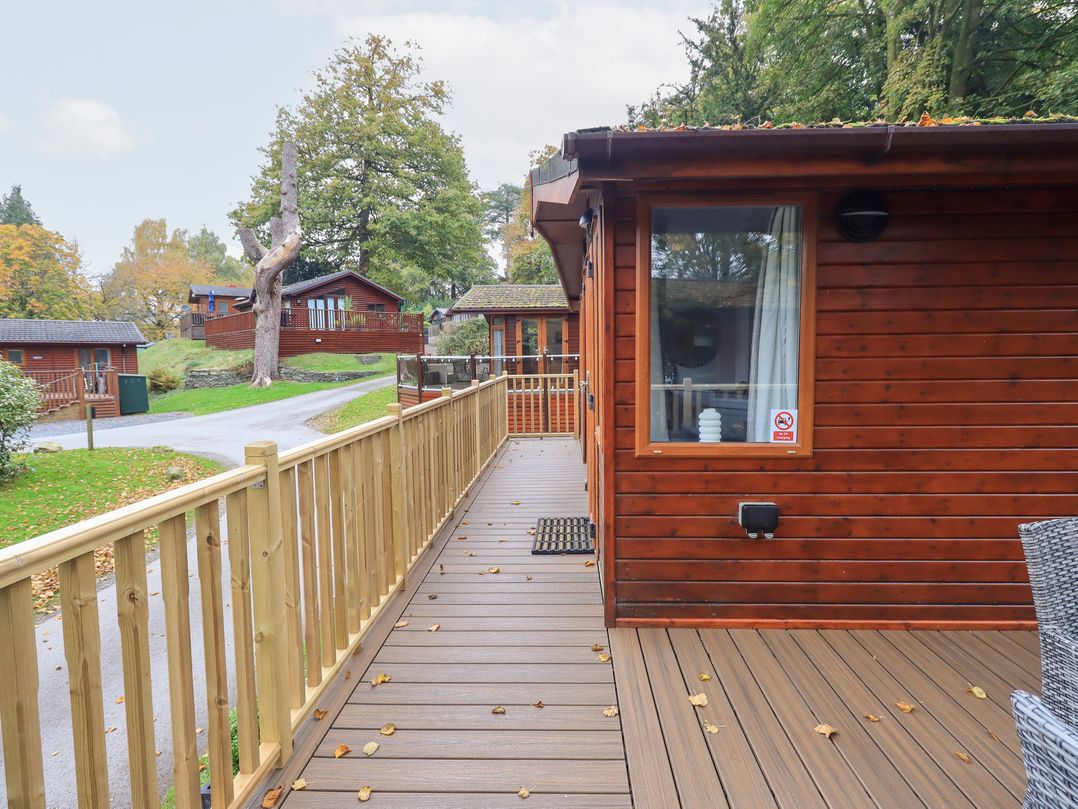Buttermere Lodge