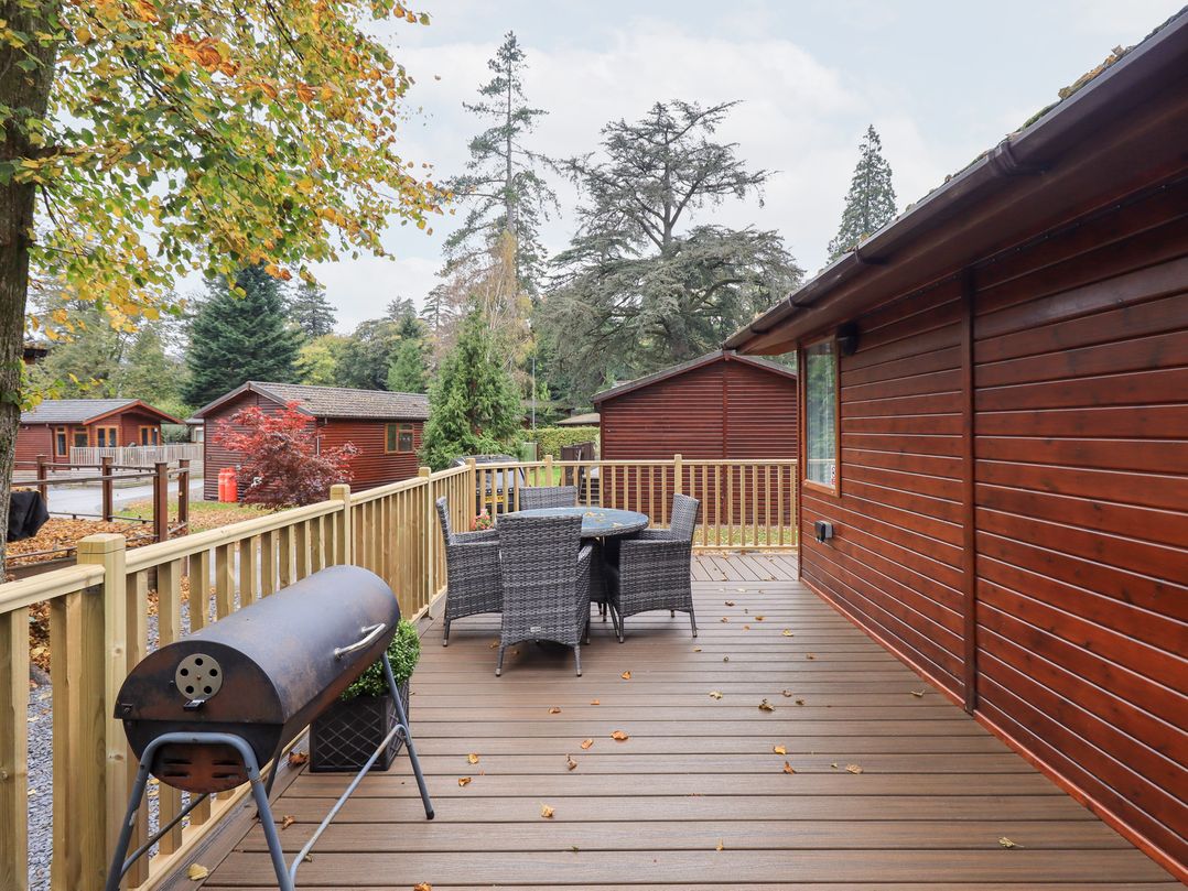Buttermere Lodge
