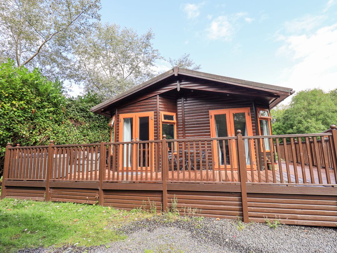 Rydal Lodge