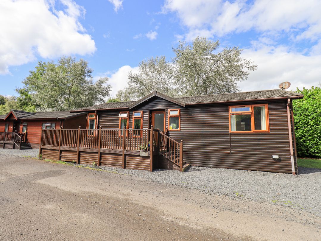 Rydal Lodge