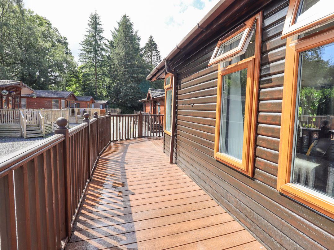 Rydal Lodge
