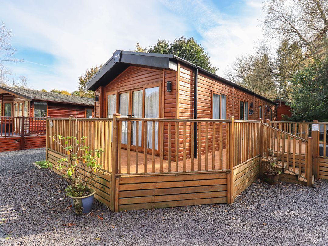 Glenridding Lodge