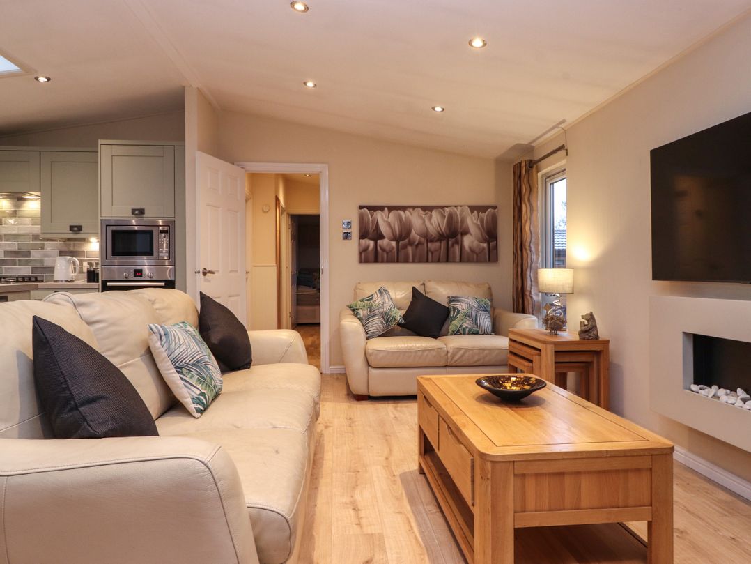 Wainwright Lodge