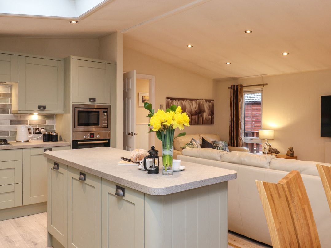 Wainwright Lodge