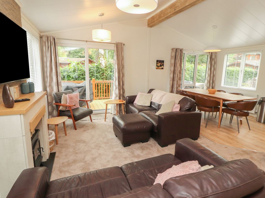 Holiday cottage in Bowness-on-Windermere, Cumbria