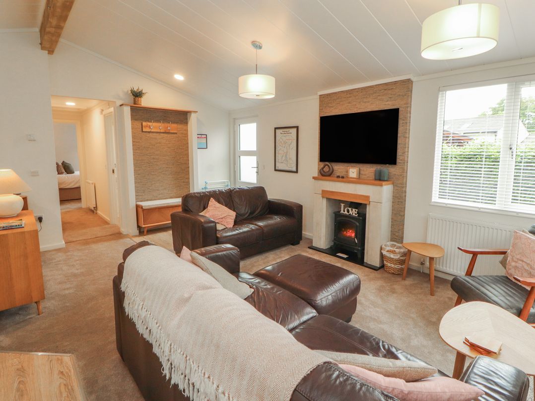 Holiday cottage in Bowness-on-Windermere, Cumbria