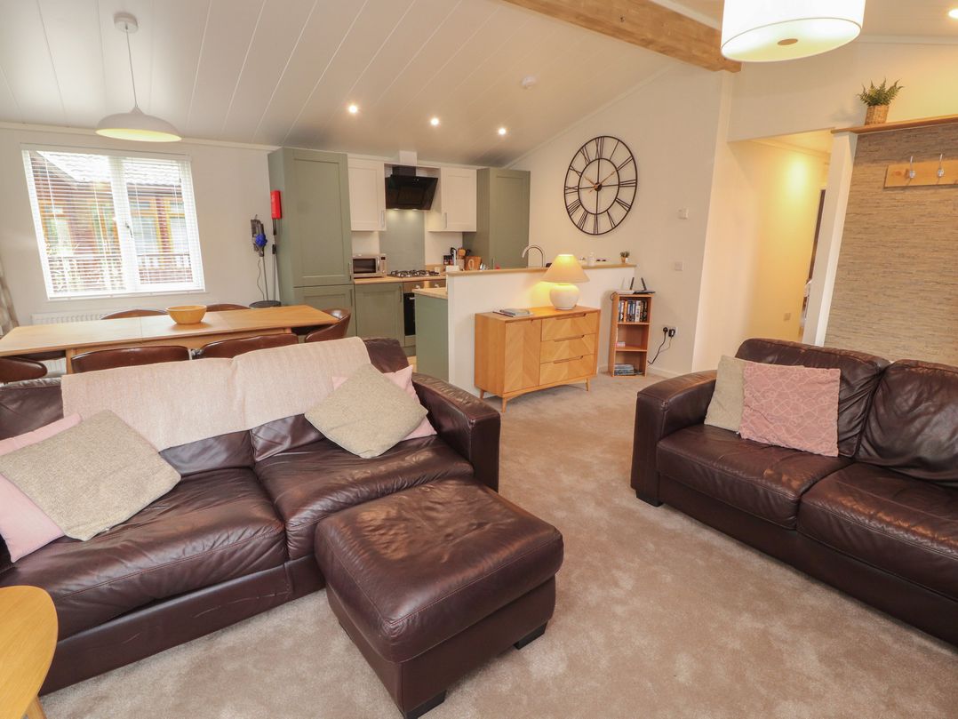 Holiday cottage in Bowness-on-Windermere, Cumbria