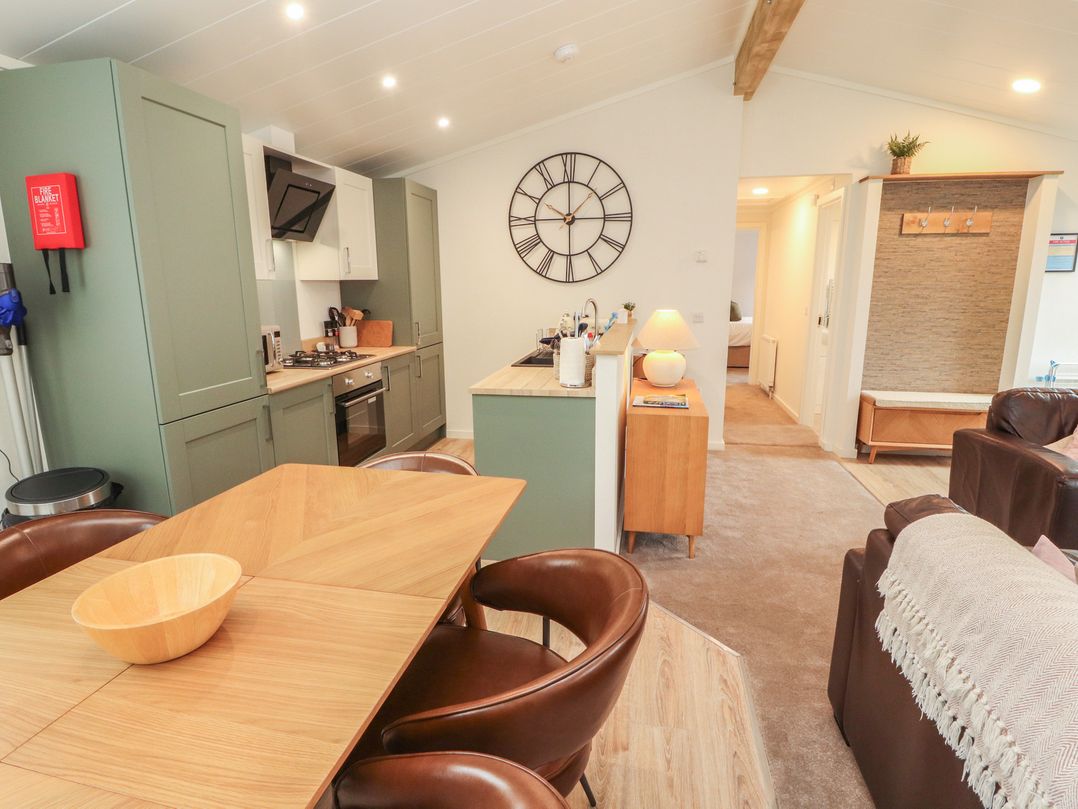 Holiday cottage in Bowness-on-Windermere, Cumbria