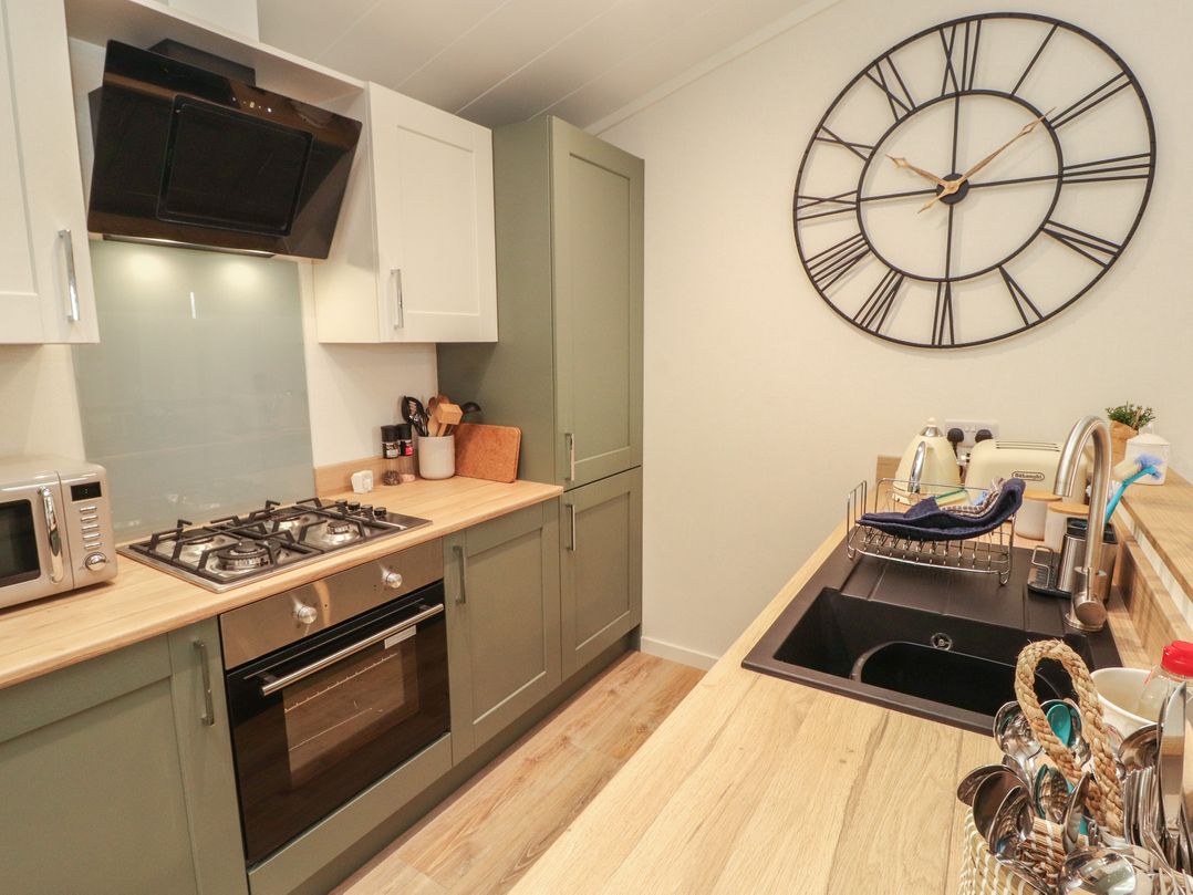 Holiday cottage in Bowness-on-Windermere, Cumbria