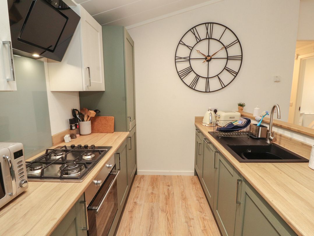 Holiday cottage in Bowness-on-Windermere, Cumbria