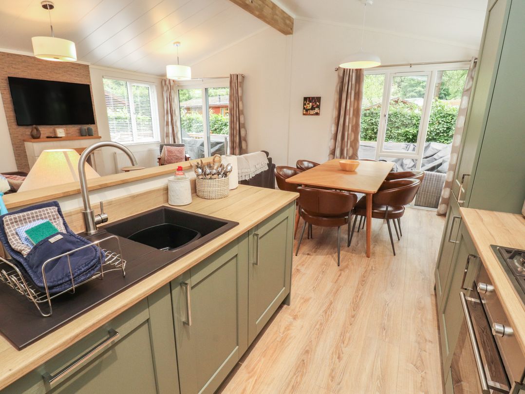Holiday cottage in Bowness-on-Windermere, Cumbria