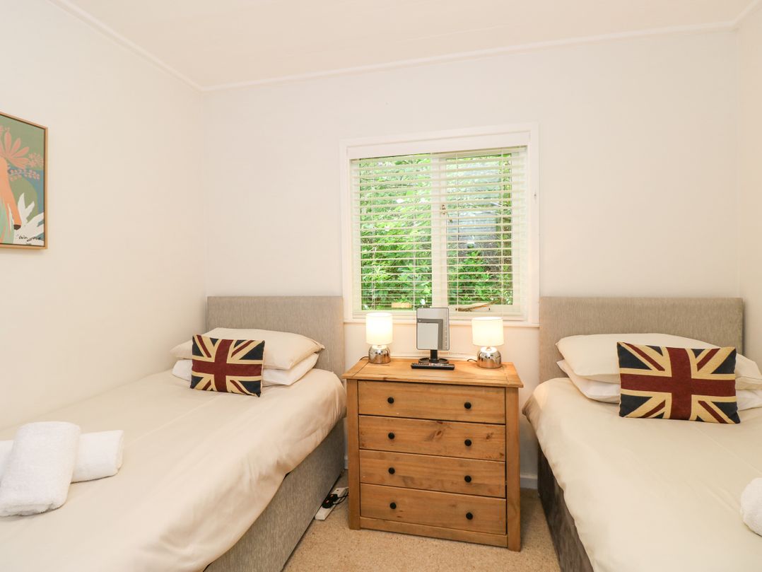 Tree Lodge