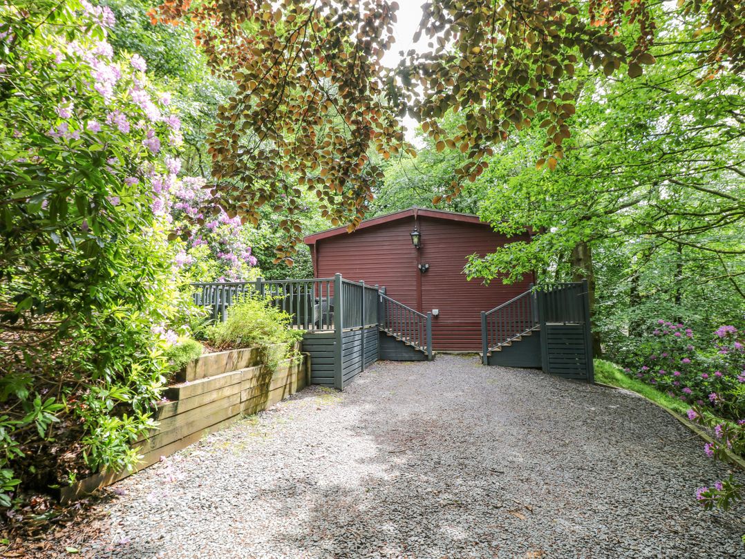 Tree Lodge