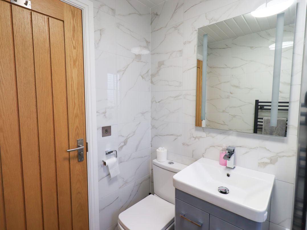 Troutbeck Lodge