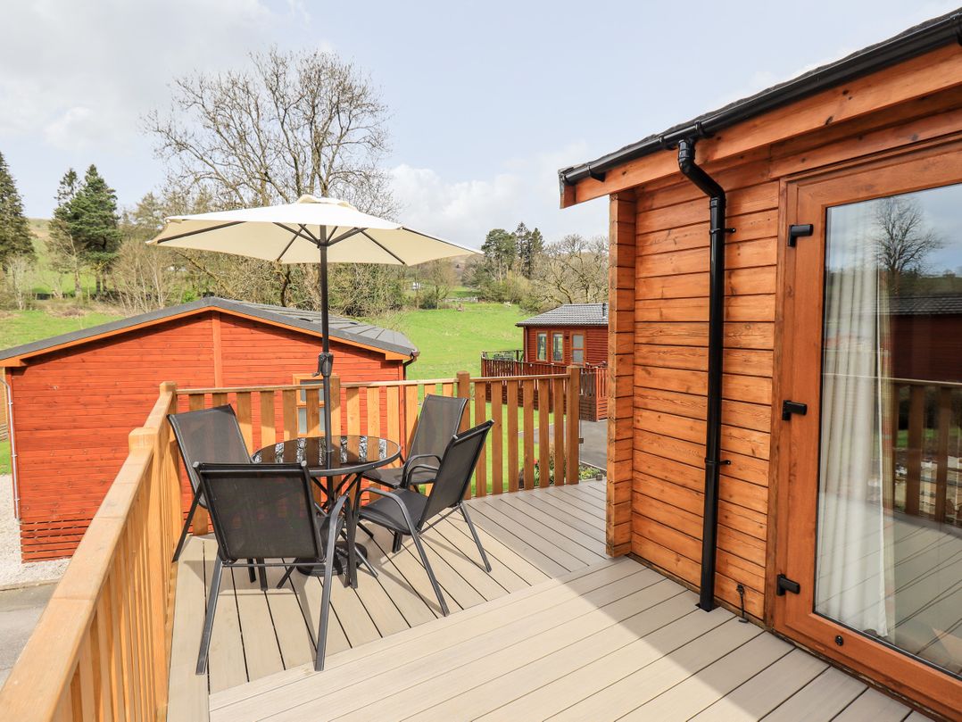 Ramblers' Rest Lodge
