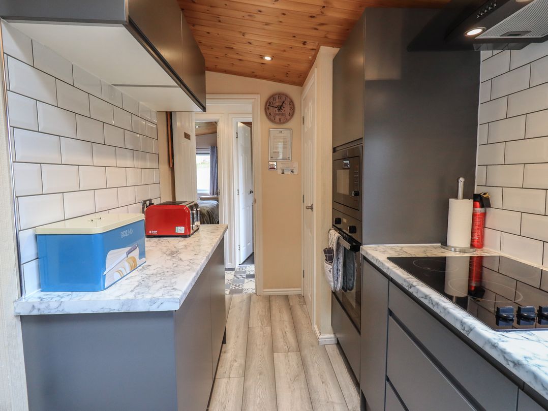 Striding Edge Lodge