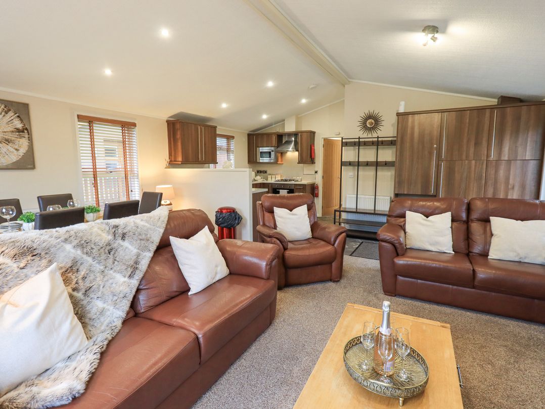 Horseshoe Lodge