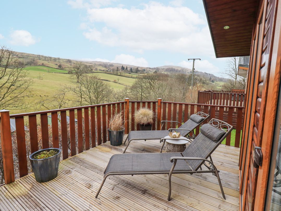 Horseshoe Lodge