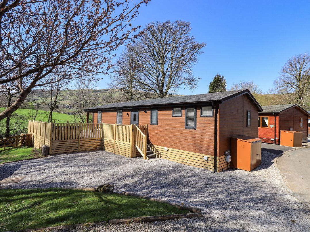 Jinnyspinner Lodge