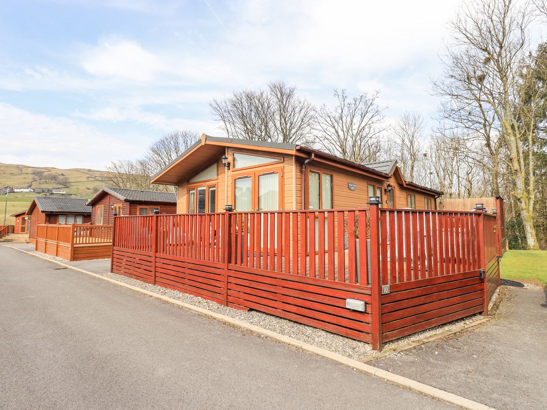 Valley View Lodge