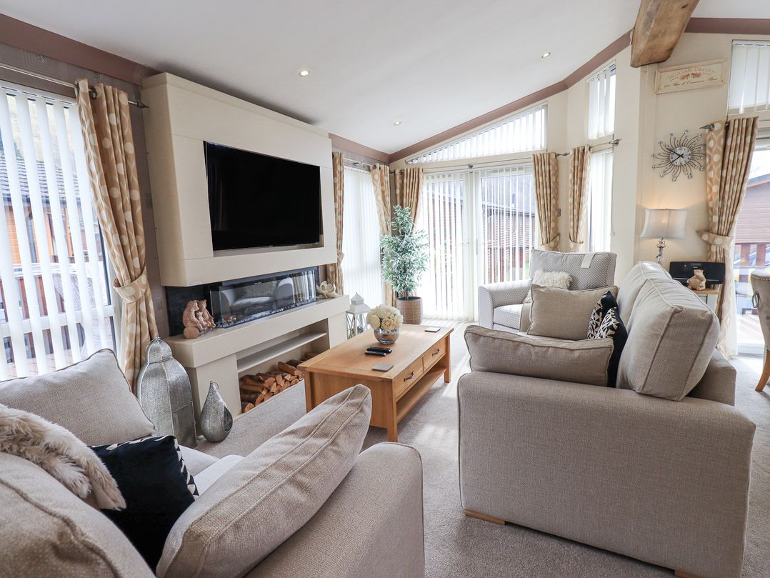 Valley View Lodge