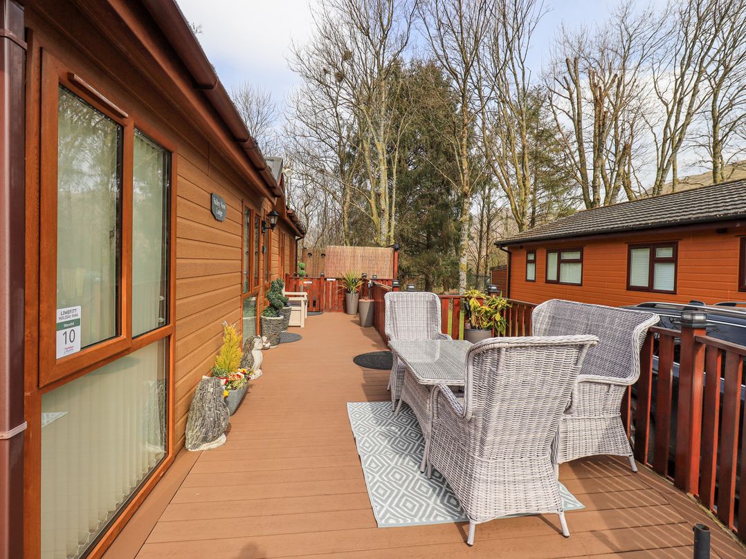 Valley View Lodge