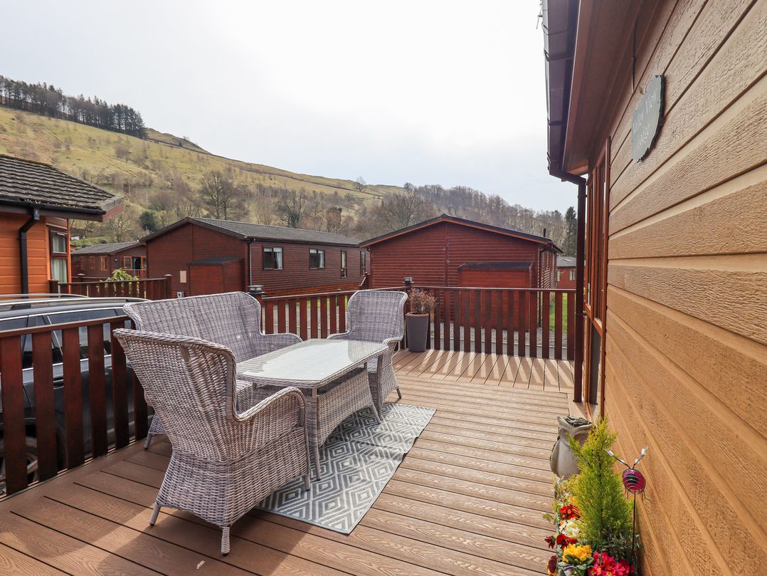 Valley View Lodge