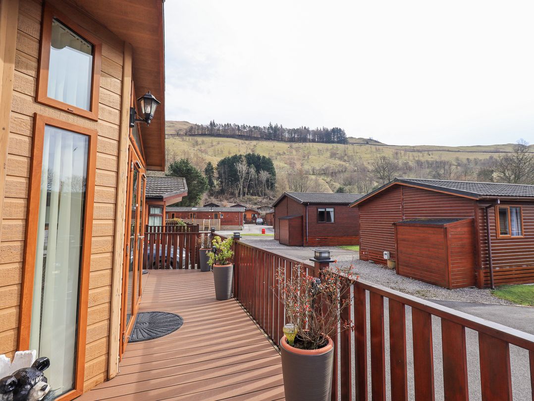 Valley View Lodge