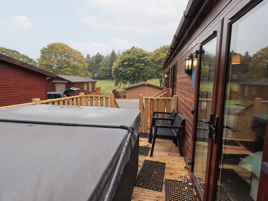 Robin View Lodge