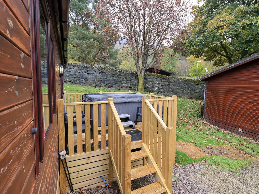 Robin View Lodge