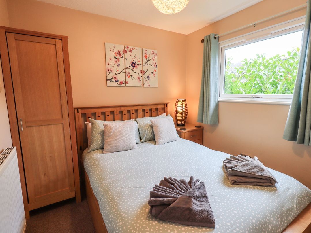 Badgers Hollow Lodge