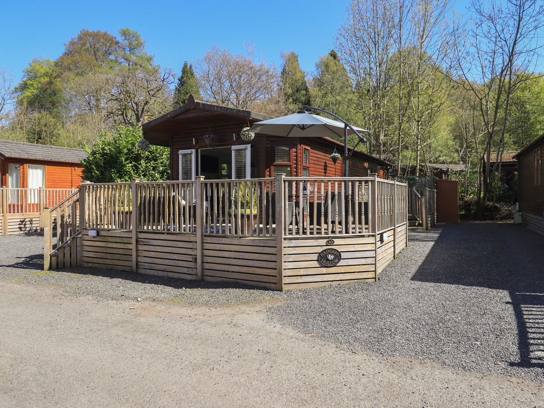 Badgers Hollow Lodge