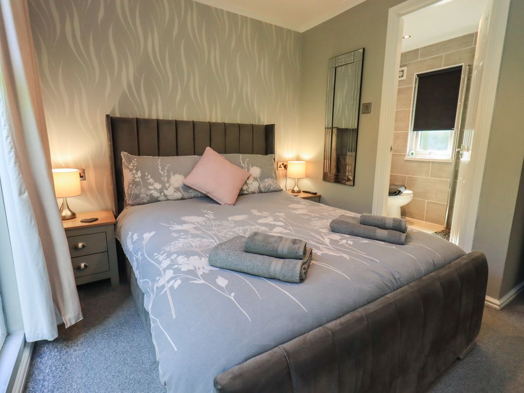 Badgers Hollow Lodge