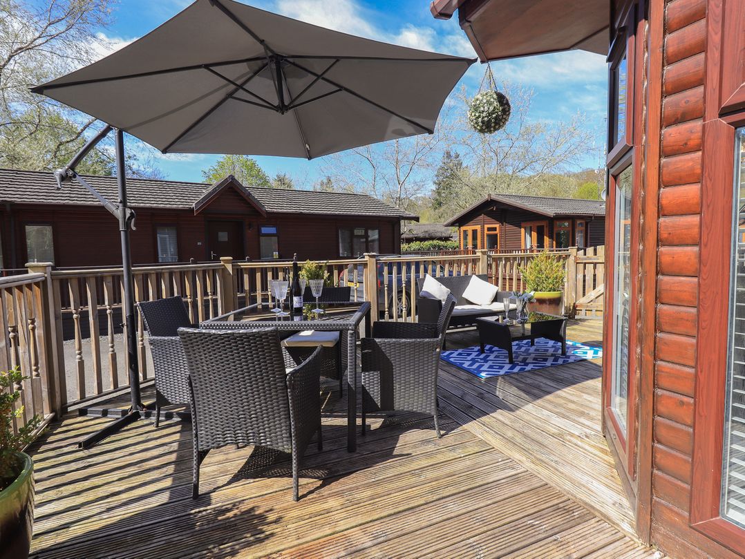 Badgers Hollow Lodge