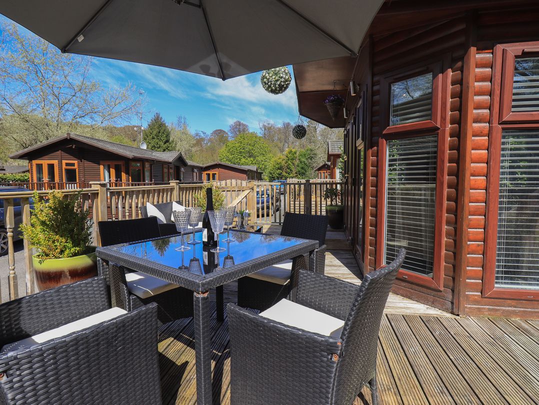 Badgers Hollow Lodge