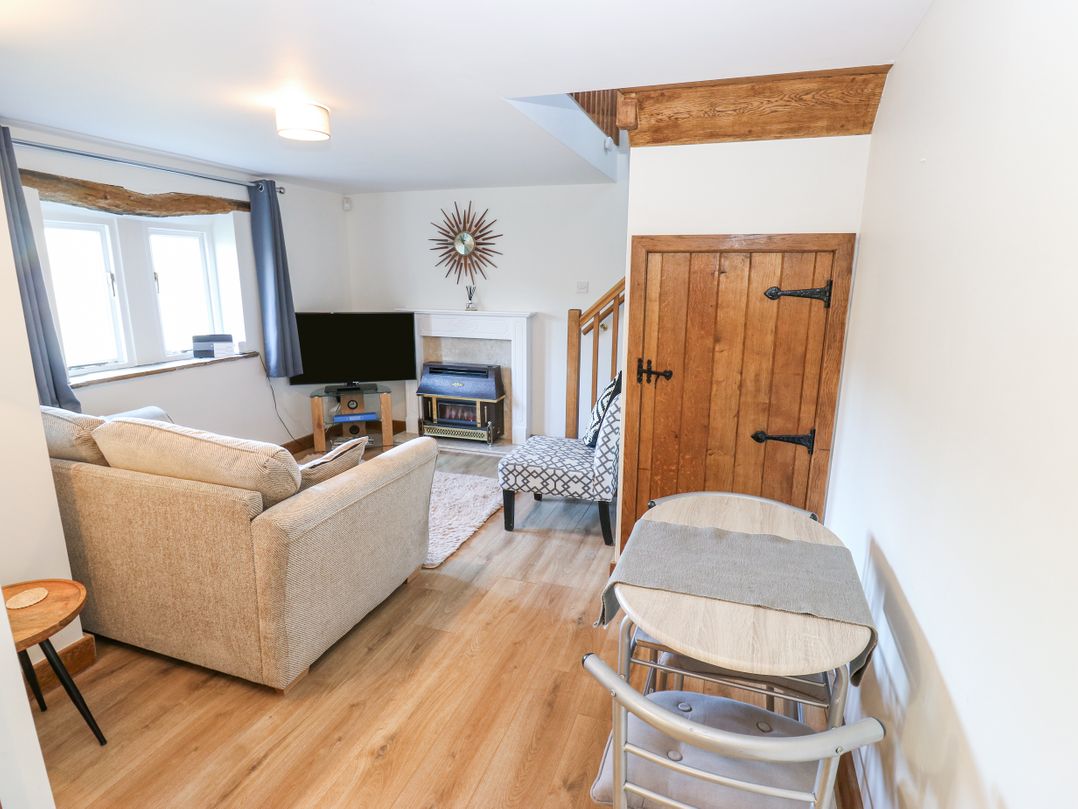 The Annexe