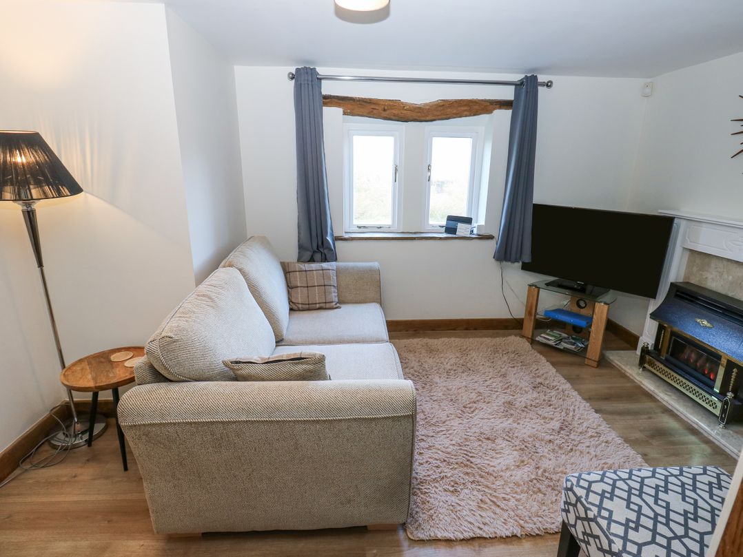 The Annexe