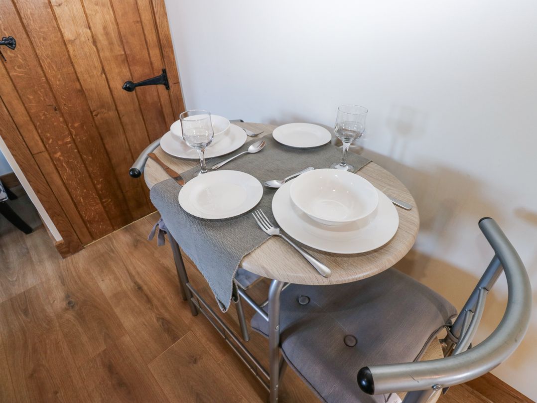 The Annexe