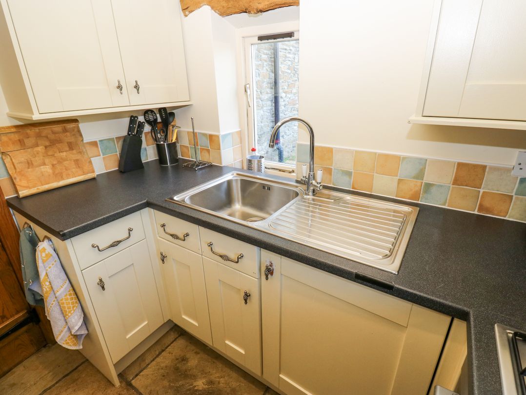 The Annexe
