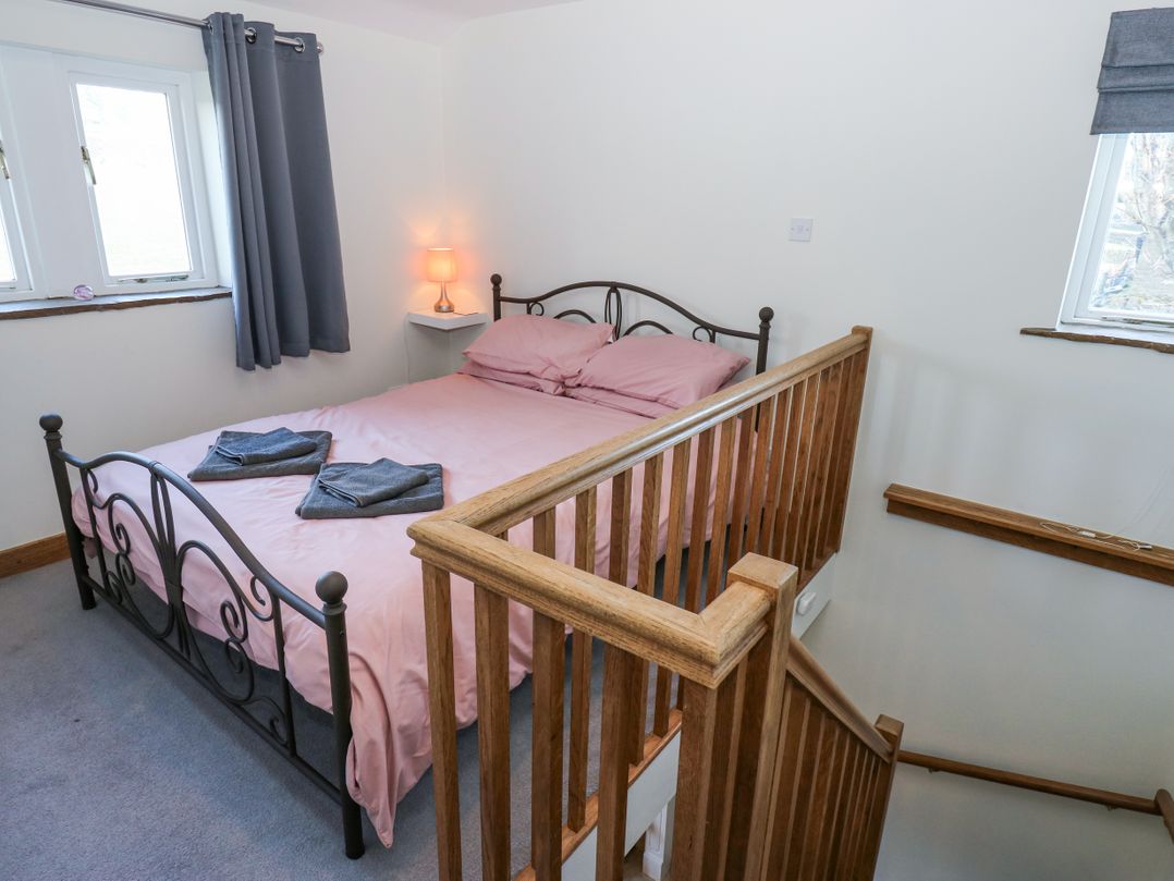 The Annexe