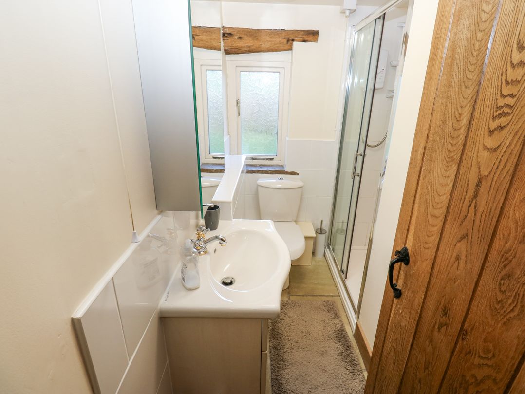 The Annexe