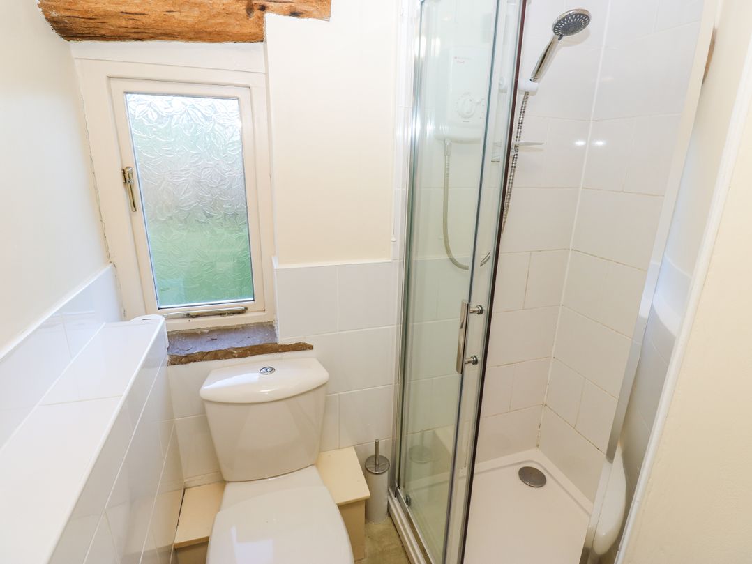 The Annexe