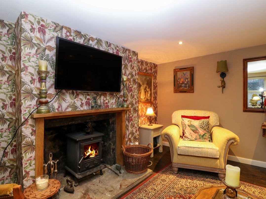 Wonderland Cottage