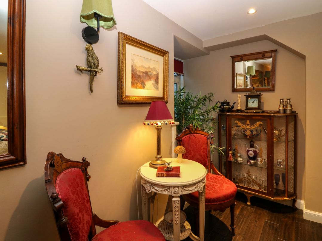Wonderland Cottage