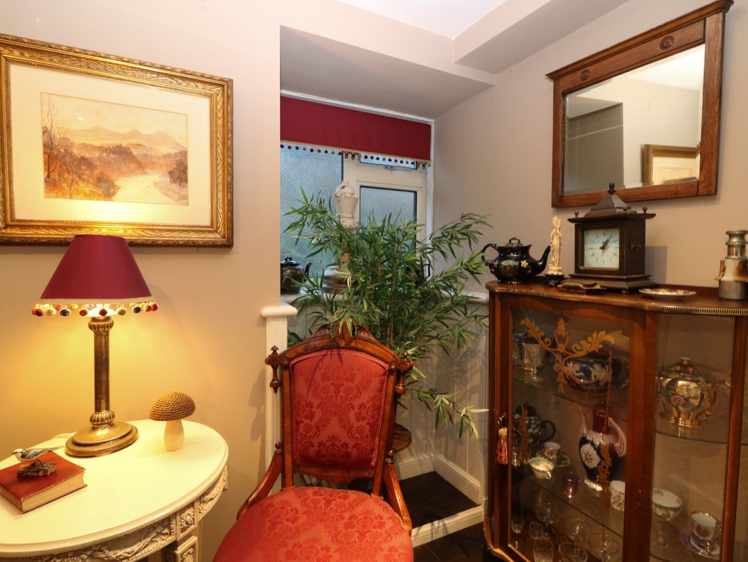 Wonderland Cottage