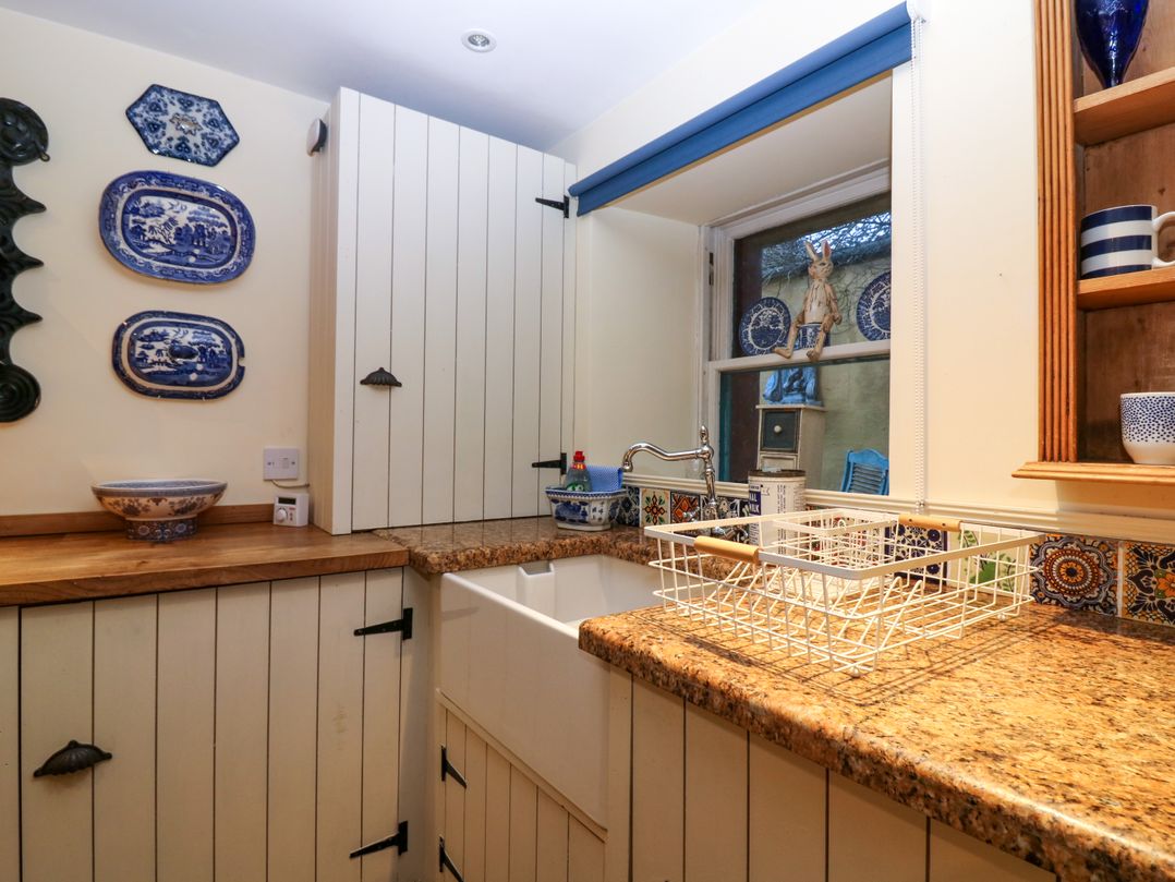 Wonderland Cottage