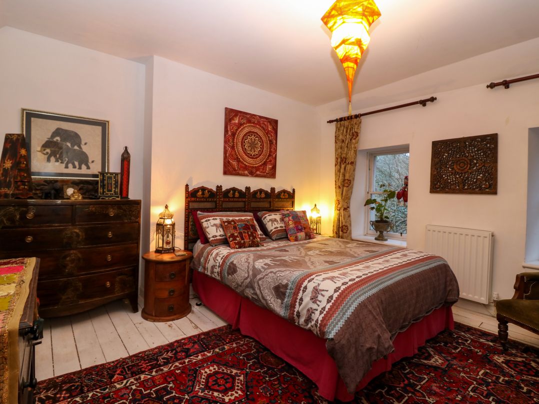 Wonderland Cottage