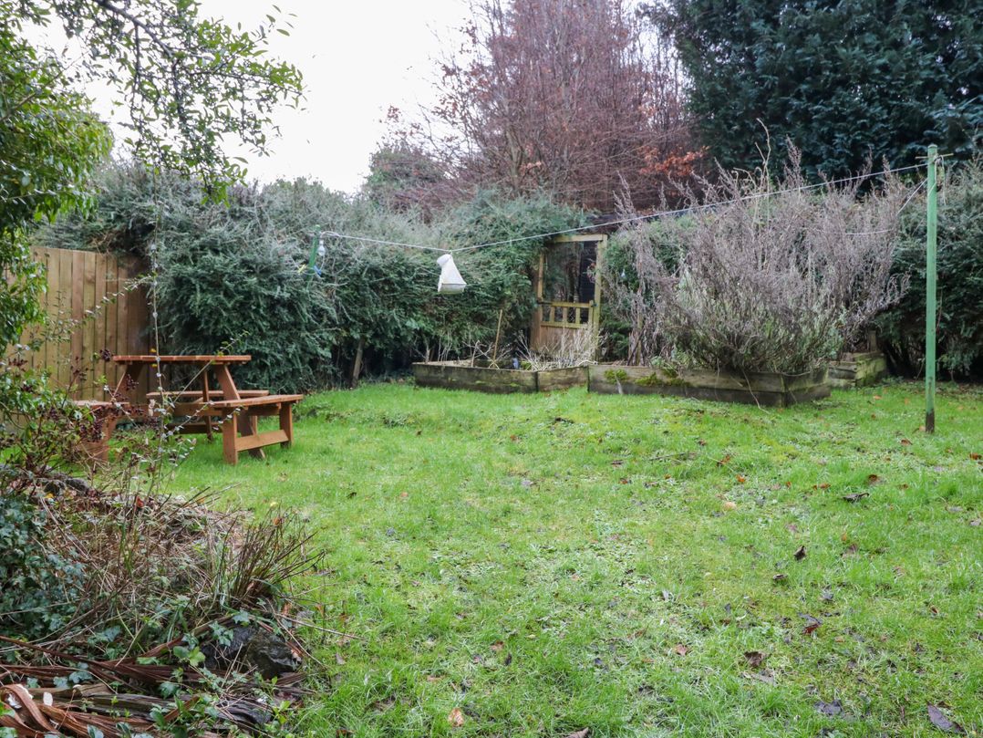 Wonderland Cottage