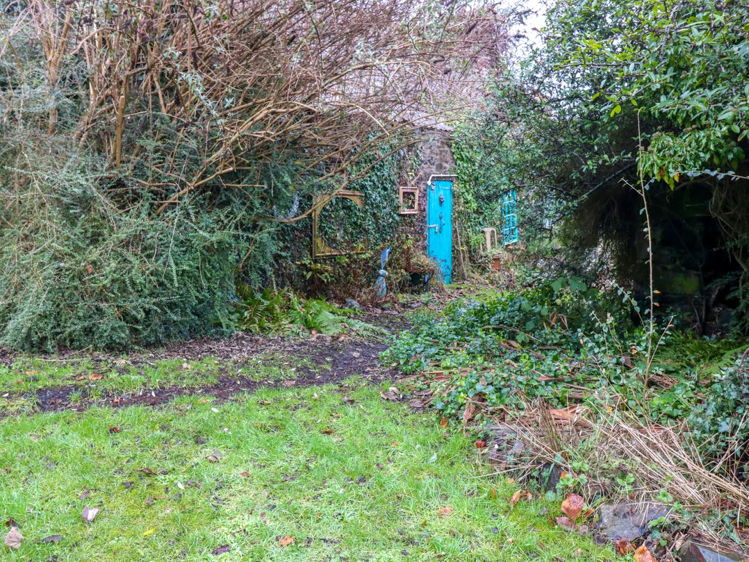 Wonderland Cottage